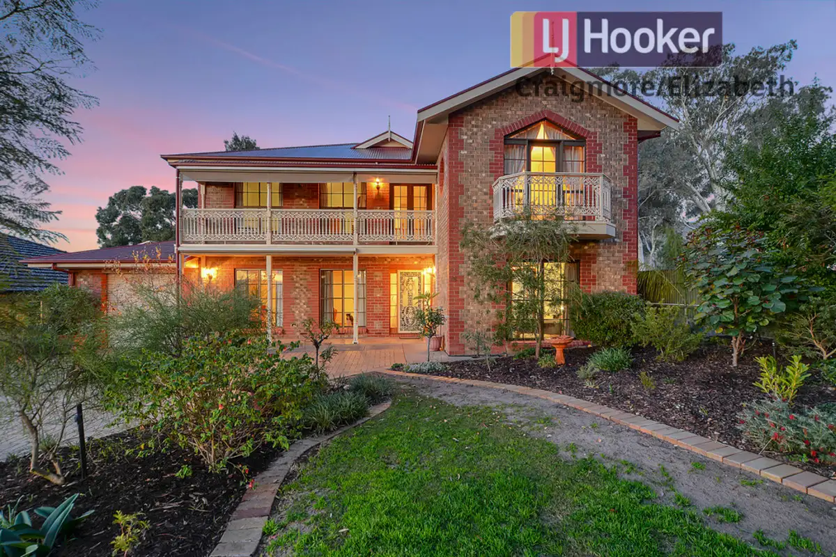 Main view of Homely house listing, 45 Burton Road, Athelstone SA 5076