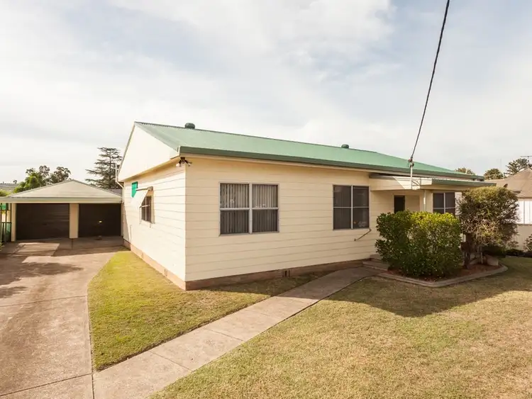 31 Swanson Street, Weston NSW 2326