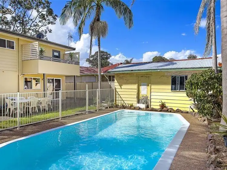 Second view of Homely house listing, 22 Turana Street, Killarney Vale NSW 2261