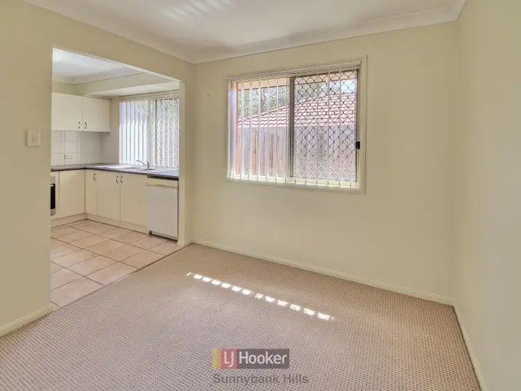 Sixth view of Homely townhouse listing, 23/37 Landseer Street, Sunnybank Hills QLD 4109