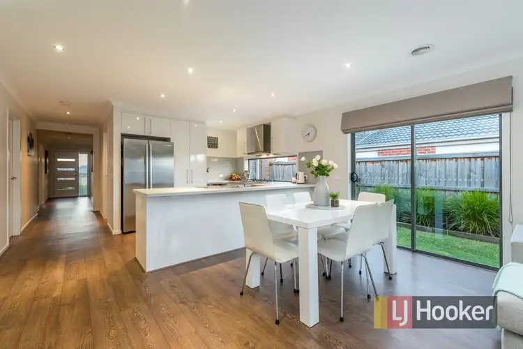 Third view of Homely house listing, 8 Clarendon Street, Pakenham VIC 3810