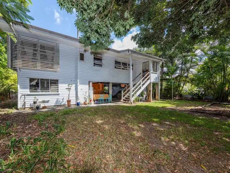 Sixth view of Homely house listing, 12 Egan Street, Manunda QLD 4870