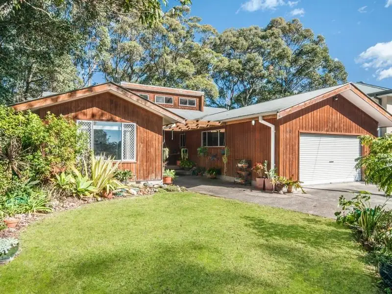 Main view of Homely house listing, 43 Ridgway Road, Avoca Beach NSW 2251