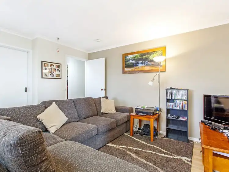 Fourth view of Homely house listing, 9 Stuckey Place, Charnwood ACT 2615