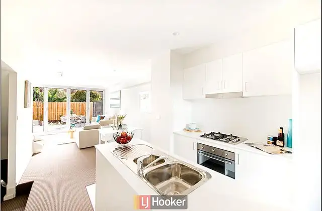 Sixth view of Homely unit listing, 4/87 Antill Street, Downer ACT 2602