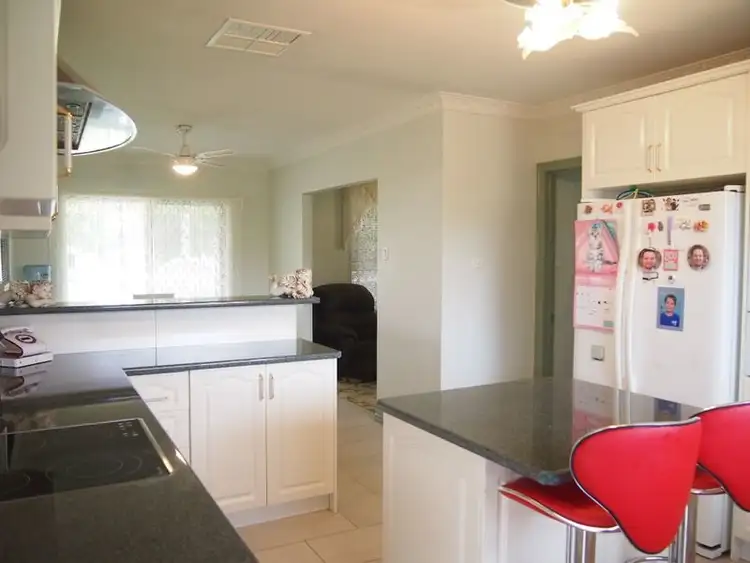 Fifth view of Homely house listing, 113 Willyama Street, Broken Hill NSW 2880