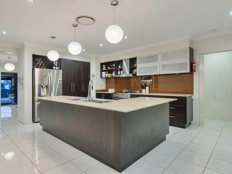 Third view of Homely house listing, 15 Olivevale Street, Ormeau QLD 4208