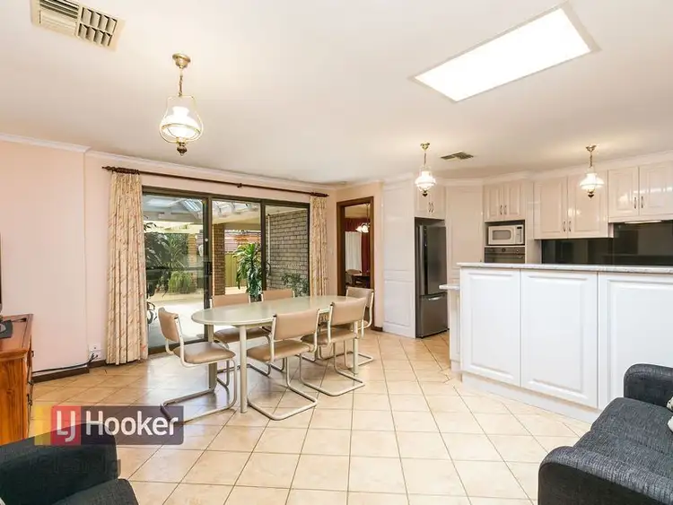 Fifth view of Homely house listing, 19A George Street, Marion SA 5043