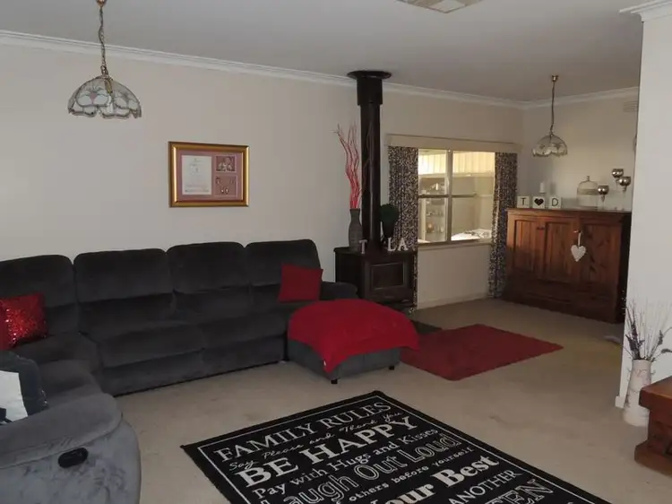 Second view of Homely house listing, 1 Wilkins Grove, Swan Hill VIC 3585