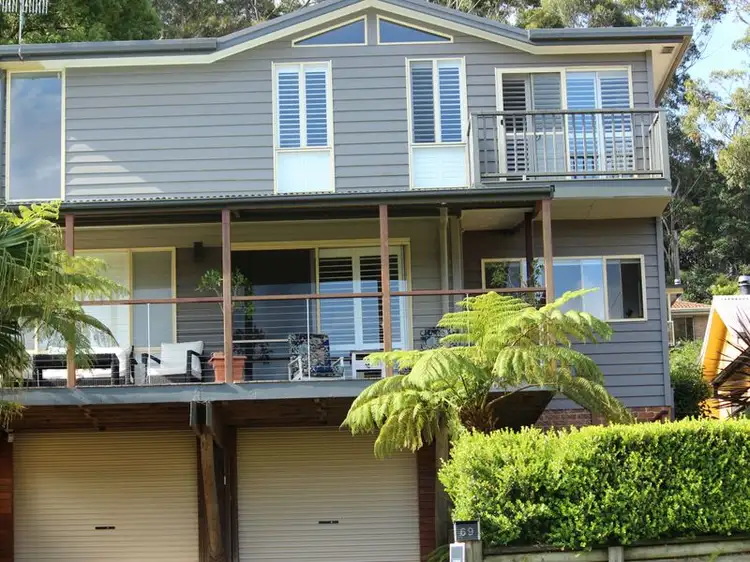 69 Digby Road, Springfield NSW 2250