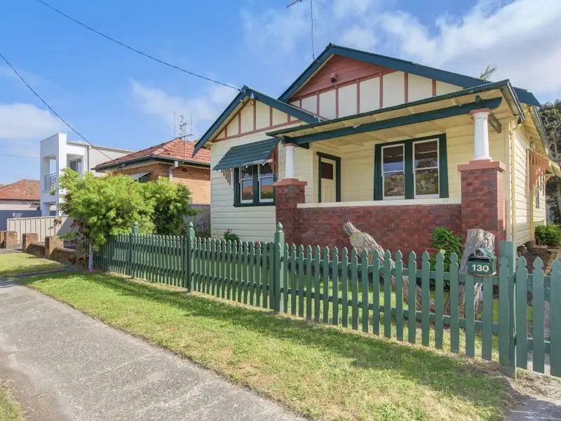 Main view of Homely house listing, 130 Denison Street, Hamilton NSW 2303
