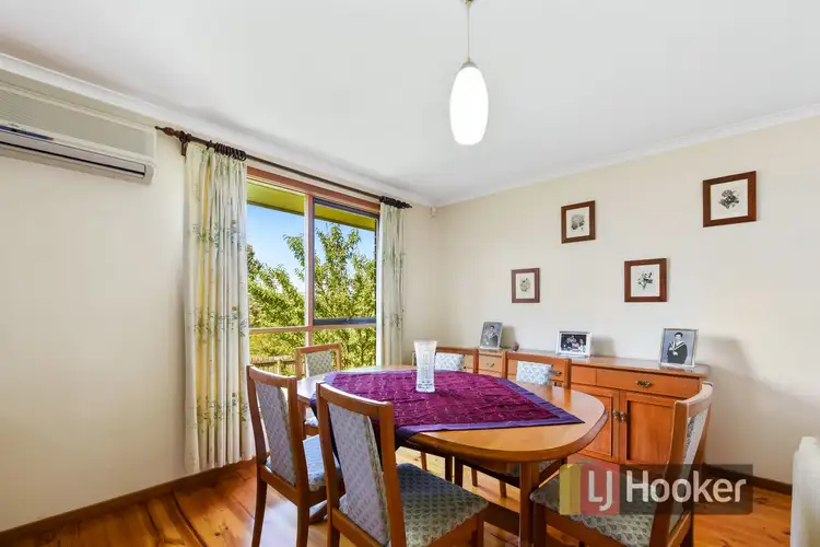 Fifth view of Homely house listing, 42 Singleton Drive, Endeavour Hills VIC 3802