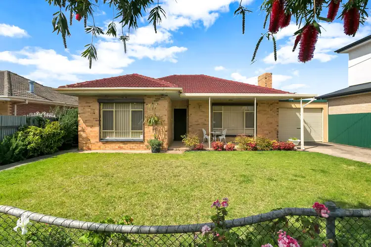 Main view of Homely house listing, 1 Dianne Street, Klemzig SA 5087