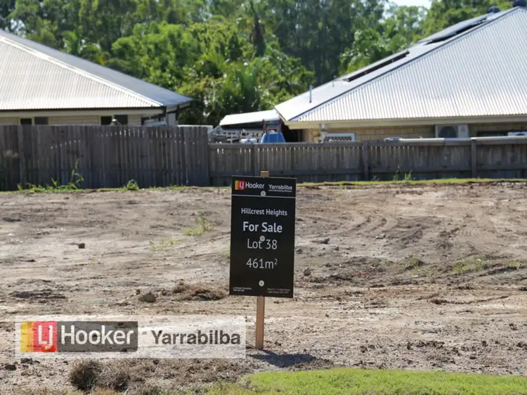 Lot 38/72 Blackwell Street, Hillcrest QLD 4118
