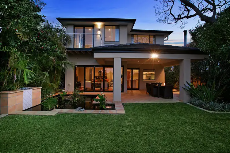 12 Violet Street, Balgowlah NSW 2093