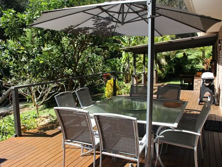 Sixth view of Homely house listing, 34 Ferntree Close, Arakoon NSW 2431