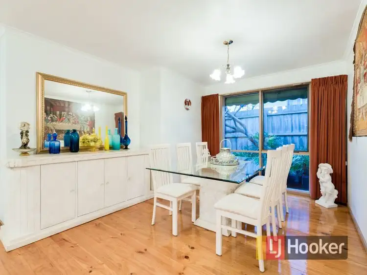 Third view of Homely house listing, 3 Annette Court, Endeavour Hills VIC 3802
