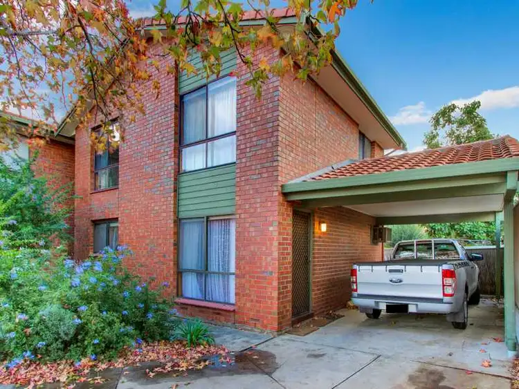 Main view of Homely townhouse listing, 15/19 Glenton Street, Campbelltown SA 5074