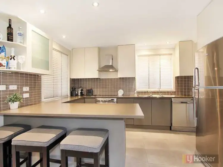 Second view of Homely house listing, 1 Oldfield St, Greystanes NSW 2145