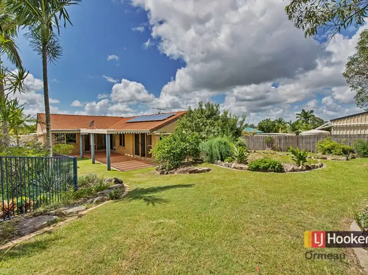 Second view of Homely house listing, 64 Podinga Circuit, Ormeau QLD 4208