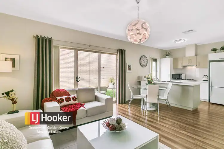 Second view of Homely house listing, 1/40 Scott Street, Pooraka SA 5095