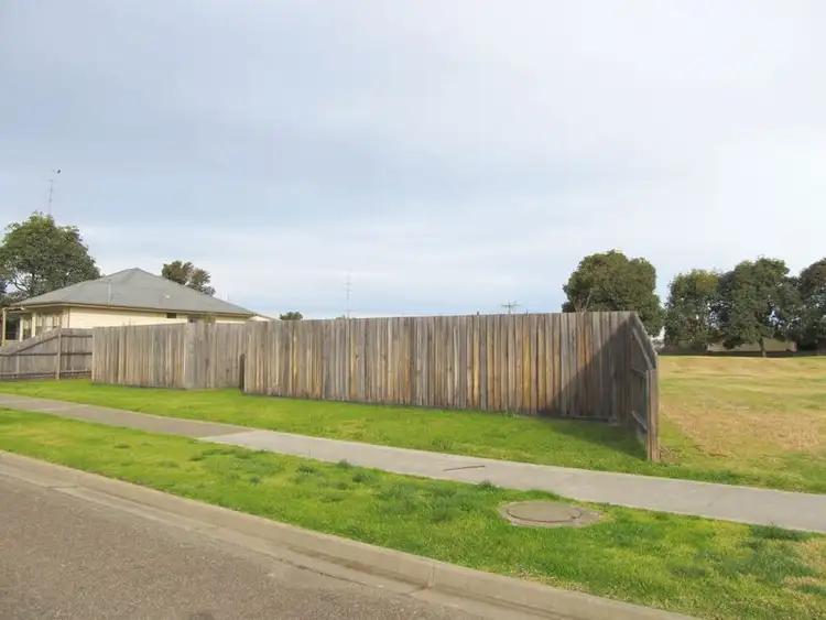 Second view of Homely land listing, 28 Cameron Crescent, Bairnsdale VIC 3875