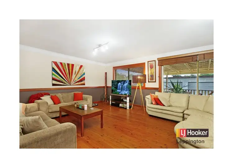 Fifth view of Homely rural property listing, 505 Devonshire Road, Kemps Creek NSW 2178