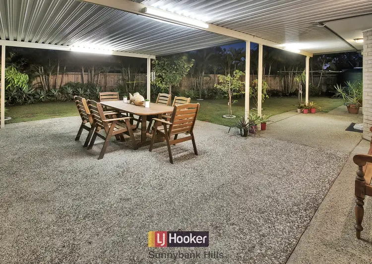 Fifth view of Homely house listing, 2 Tathra Street, Parkinson QLD 4115