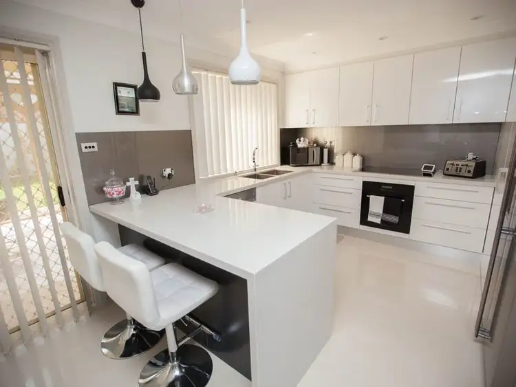 Fourth view of Homely house listing, 72 Gabriella Avenue, Cecil Hills NSW 2171