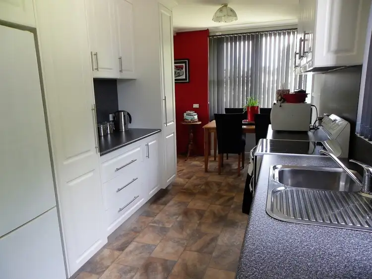 Fourth view of Homely house listing, 11 Ward Street, Wynyard TAS 7325