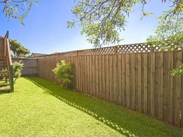 Fourth view of Homely townhouse listing, 11/58-60 Helena Street, Auburn NSW 2144