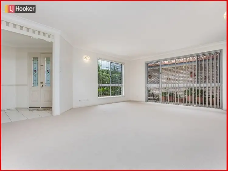 Sixth view of Homely house listing, 64 Hillenvale Avenue, Arana Hills QLD 4054