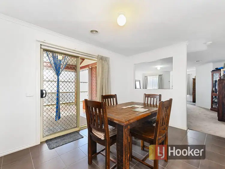 Sixth view of Homely house listing, 47 Calais Circuit, Cranbourne West VIC 3977