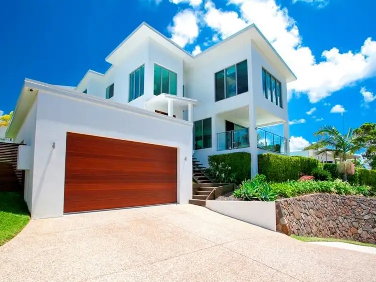 Third view of Homely house listing, 53 Warrack Street, Mount Coolum QLD 4573