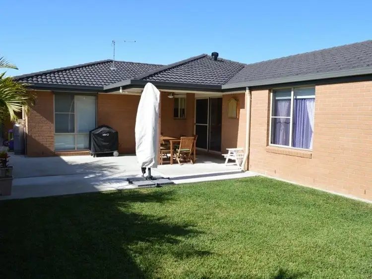 Fifth view of Homely house listing, 58 Eileen Drive, Corindi Beach NSW 2456