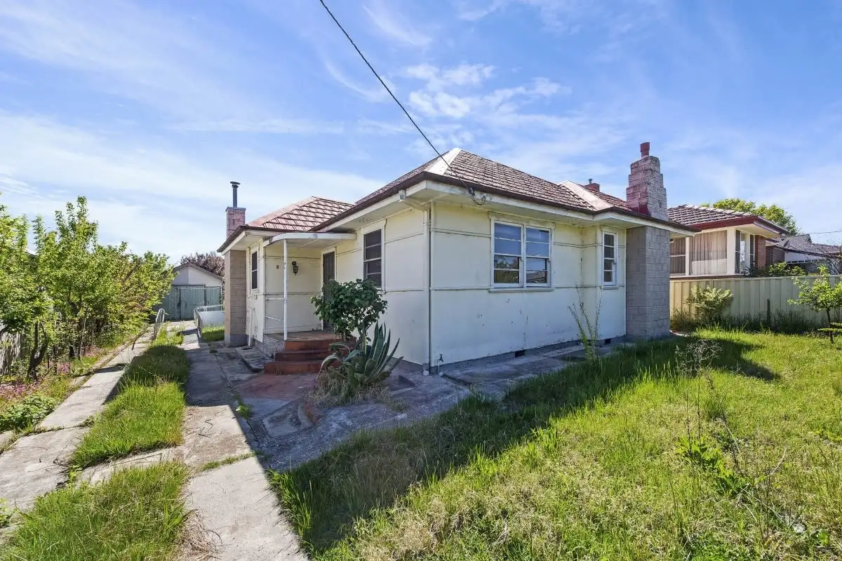 Main view of Homely house listing, 6 Hayes Street, Queanbeyan NSW 2620