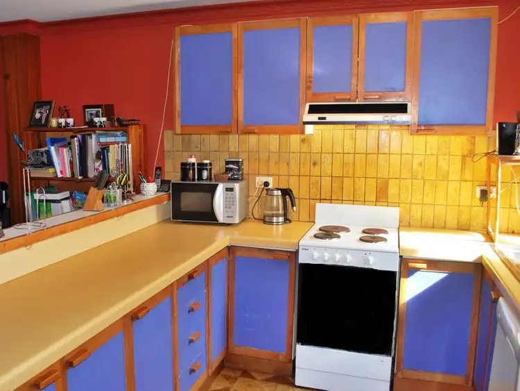 Fifth view of Homely townhouse listing, 3/47 Boultwood Street, Coffs Harbour NSW 2450