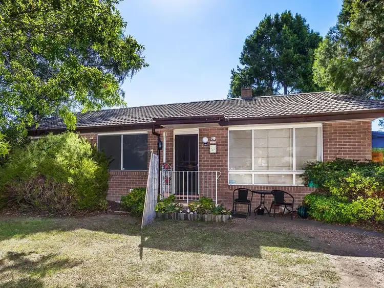 30 Ogilby Crescent, Page ACT 2614