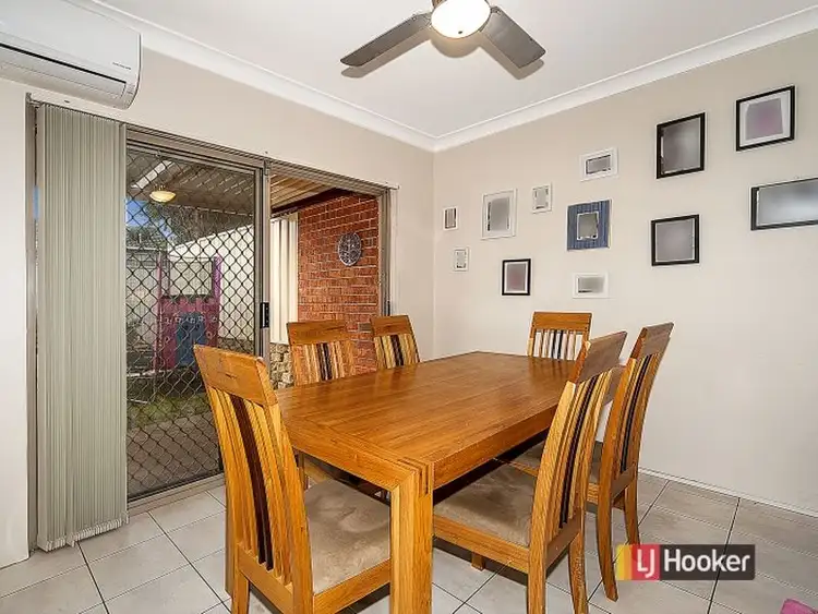 Fourth view of Homely townhouse listing, 26/169 Walker Street, Quakers Hill NSW 2763
