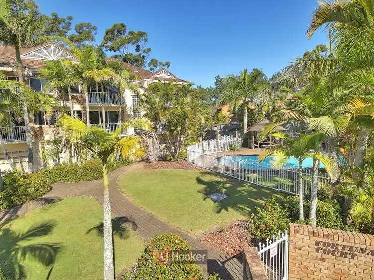 7/46 Lani Street, Wishart QLD 4122