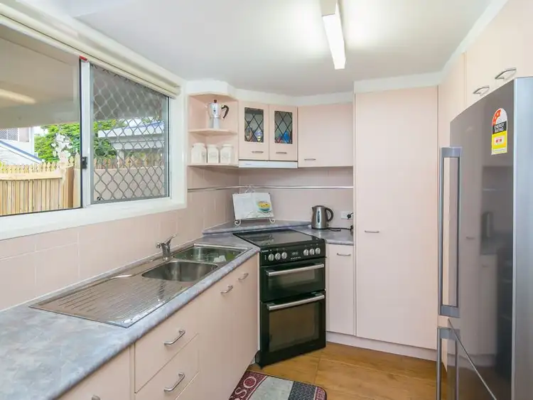 Fifth view of Homely townhouse listing, 29/188 Thorneside Road, Thorneside QLD 4158