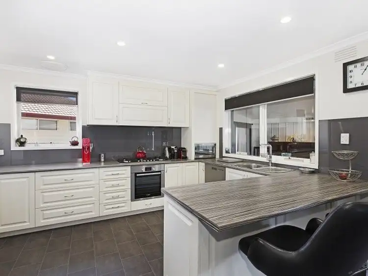 Fourth view of Homely house listing, 1 Wedding Drive, Wallan VIC 3756