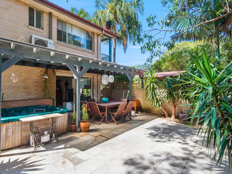 Fifth view of Homely townhouse listing, 1/239 Macpherson Street, Warriewood NSW 2102