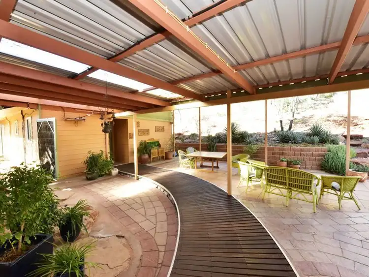 Third view of Homely house listing, 7842/46 Lillecrapp Road, Ilparpa NT 873