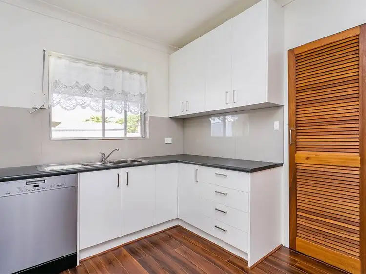 Second view of Homely house listing, 43 Florence Terrace, Rosewater SA 5013