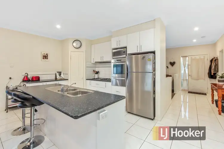 Sixth view of Homely house listing, 33 Bluehills Boulevard, Pakenham VIC 3810