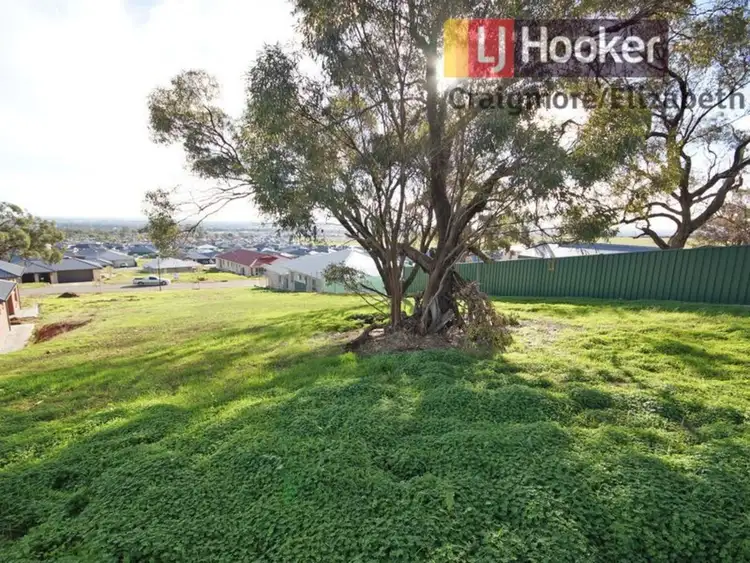 Second view of Homely land listing, 5 Olivia Court, Blakeview SA 5114