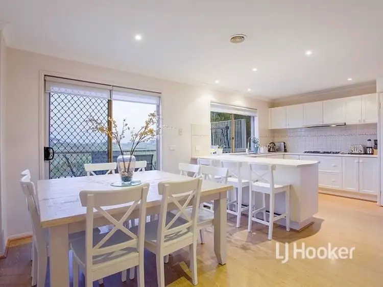 Fourth view of Homely house listing, 11 Fifth Avenue, Sanctuary Lakes VIC 3030