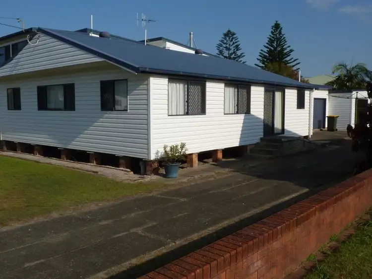 Main view of Homely house listing, 13 Manning Street, Manning Point NSW 2430