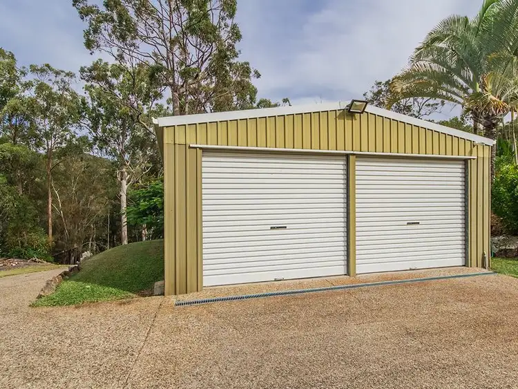 Fifth view of Homely house listing, 32 Wallaby Drive, Mudgeeraba QLD 4213